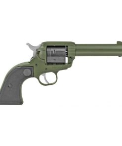 Ruger Wrangler .22 LR Single Action Revolver