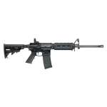 S&W M&P 15 Sport II with Magpul M-LOK Handguard