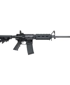 S&W M&P 15 Sport II with Magpul M-LOK Handguard