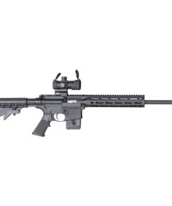S&W M&P 15 Sport Optic Ready 10 Round .22 LR Rifle
