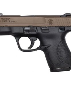 S&W M&P Shield 9mm Pistol