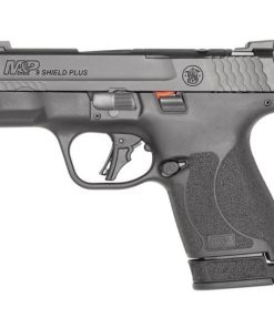 S&W M&P Shield Plus Optics Ready 9mm Pistol