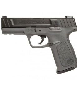 S&W SD9 4" 9mm Pistol