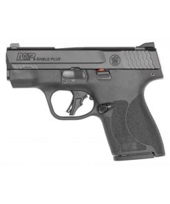 S&W Shield Plus 10 Round 9mm Pistol