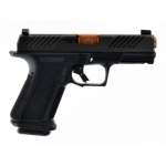 Shadow Systems MR920 Combat 9mm Pistol