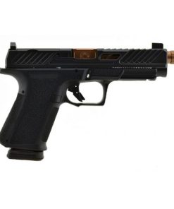 Shadow Systems MR920L OSP Threaded Barrel 9mm Pistol