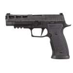 SIG Sauer P320 AXG Pro Optics Ready 9mm Pistol