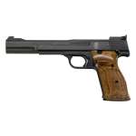 Smith & Wesson Model 41 7" .22 LR Pistol