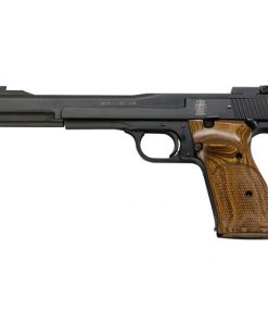 Smith & Wesson Model 41 7" .22 LR Pistol