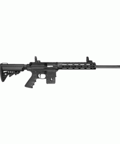 Smith & Wesson PC 22lr M&P 15-22 Sport Rifle - 10205
