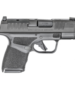 Springfield Hellcat OSP 9mm Pistol 10rd 3"- HC9319BOSPLC