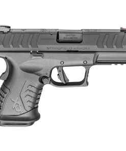 Springfield Armory XD(M) Elite Compact OSP 10mm Pistol