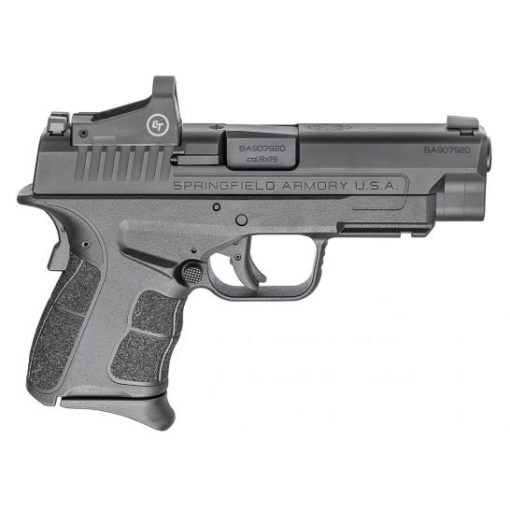 Black - XDSG9409BCT