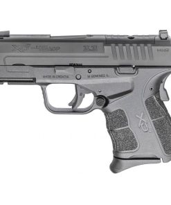 Springfield XD-S Mod 2 OSP Optics Ready 3.3" .45 ACP Pistol
