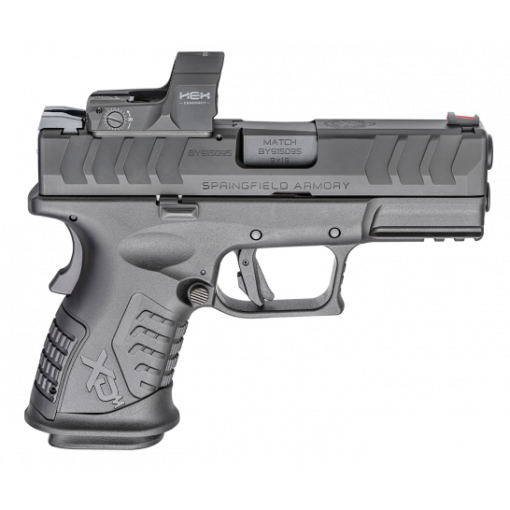 Springfield Armory