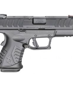 Springfield XDM Elite Compact OSP 9mm Pistol