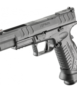 Springfield XDM Elite Precision 9mm Pistol 19rd 5.25" - XDME95259BHC
