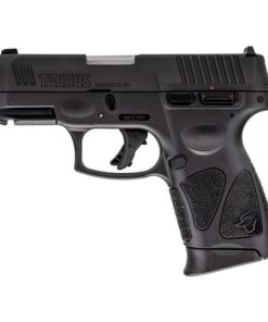 Taurus G3C 3.2" 9mm Pistol