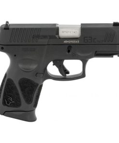 Taurus G3C MA 10 Round 9mm Pistol
