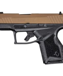 Taurus GX4 9mm Pistol