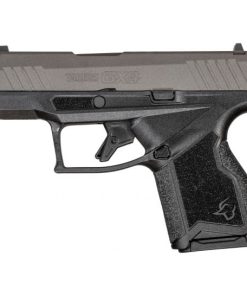 Taurus GX4 9mm Pistol