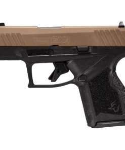 Taurus GX4 9mm Pistol
