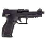 Taurus TX22 Competition Optics Ready .22 LR Pistol