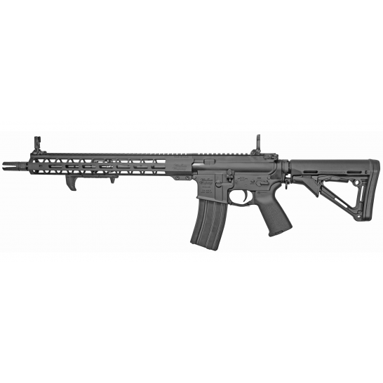 Windham Weaponry CDI 5.56 AR-15 Rifle 16" 30rd, Blk - R16M4SFSCT Windham Weaponry CDI 5.56 AR-15 Rifle 16" 30rd