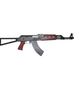 Zastava ZPAP M70 7.62x39 Folding Stock AK-47 Rifle