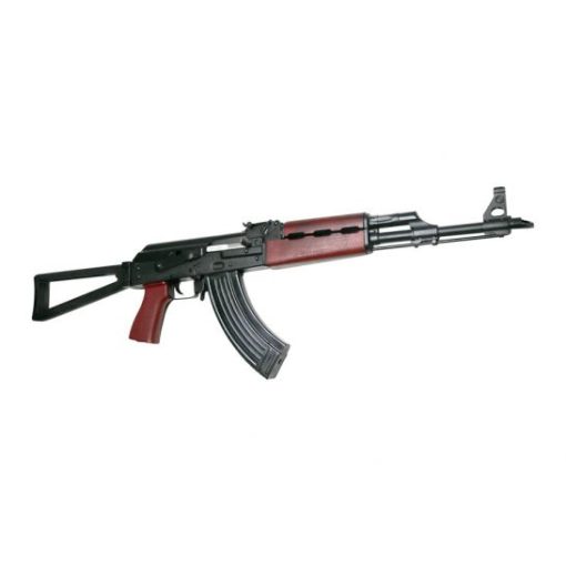 Red Wood - ZR7762RTF