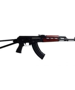 Zastava ZPAP M70 Triangle Stock 7.62x39 AK-47 Rifle