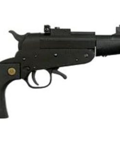 Super Comanche, Synthetic Grips 45Lc/410 6" Barrel