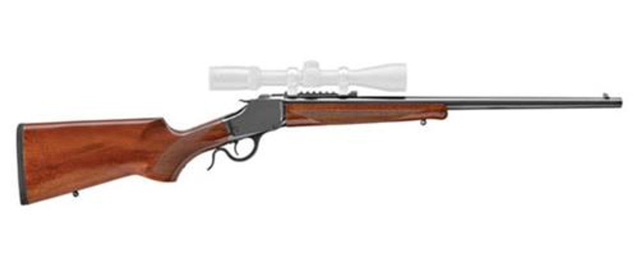 Uberti 1885 High Wall Big Game Rifle, .45-70, 22" Uberti 1885 High Wall Big Game Rifle, .45-70, 22"