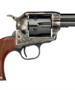 Uberti 1873 Short Stroke CMS, .45 Colt, 3 1/2" Barrel