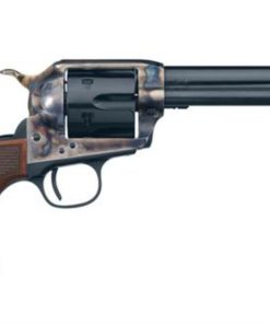 Uberti 1873 Short Stroke Sass .357 Mag, 4 3/4" Barrel