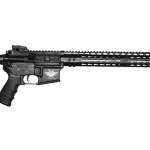 Civilian Force Arms Warrior-15 .223/5.56, 16", 30RD
