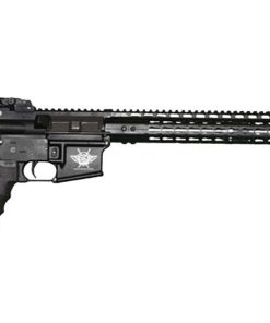 Civilian Force Arms Warrior-15 .223/5.56, 16", 30RD