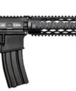 Yankee Hill Machine Specter Black Diamond Carbine 5.56mm, 16" Chrome-Lined Barrel, Flash Hider, 1:7 Twist, Flip Sights, Adjustable Commercial Carbine Stock, 30rd