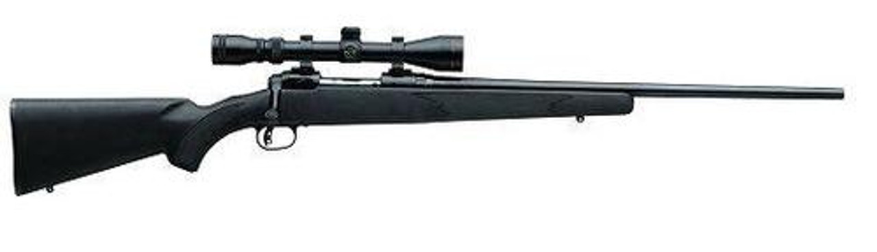 Savage 11FXP3 Package 243 Savage 11FXP3 Package 243
