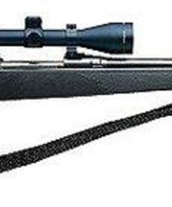 Savage 111FXP3 Package 270, AccuTrigger