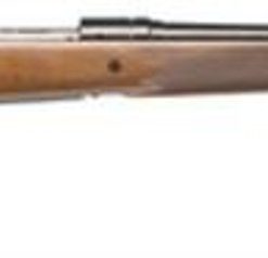 Savage 14/114 American Classic Bolt 243 Win 22" Barrel, American Walnut Stock B, 4rd