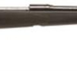 Savage 11/111 FCNS Bolt 300 Win Mag 24" Barrel, Accustock Black Stock Blued, 3rd