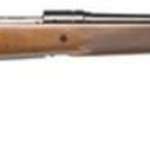 Savage Model 114 American Classic .300 Win Mag, 24" Barrel, High Luster Blued, Accutrigger, Checkered Walnut Stock, Det Box Mag 3rd