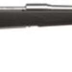 Savage 16/116 FCSS Bolt 300 Win Mag 24" Barrel, Accustock Black Stock Stainless, 3rd