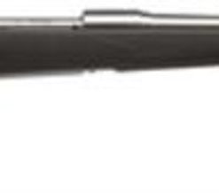 Savage 16/116 FCSS Bolt 300 Win Mag 24" Barrel, Accustock Black Stock Stainless, 3rd