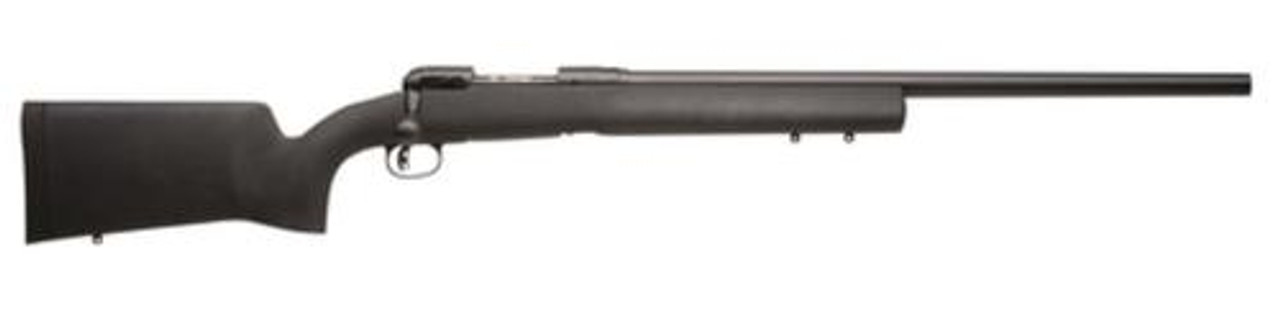 Savage 10 FCP HS Precision Stock, 308 Win, 24" Savage 10 FCP HS Precision Stock, 308 Win, 24"