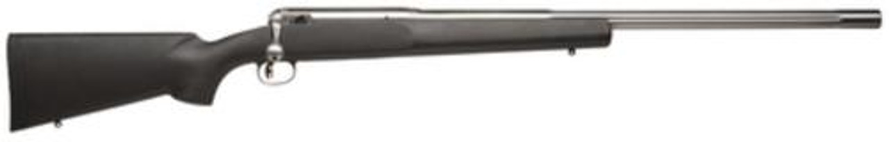 Savage Model 12, Single Shot 223 Long Range/26" Heavy Barrel/Synthetic Stock/7" Twist Savage Model 12, Single Shot 223 Long Range/26" Heavy Barrel/Synthetic Stock/7" Twist