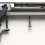 Savage Precision Action, Standard Caliber, Right Port, Model 12F Class & Model 12F/TR