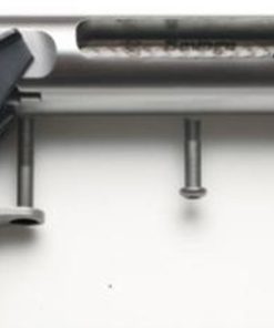 Savage Precision Action, Standard Caliber, Right Port, Model 12F Class & Model 12F/TR