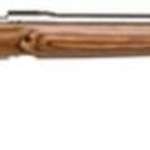 Savage Model 12 Varminter Low Profile .223 Remington 26 Inch Stainless Steel Barrel Laminate Stock Detachable Box Magazine Seven Inch Twist 4 Round